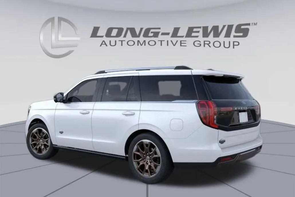 2025 Ford Expedition King Ranch photo 1