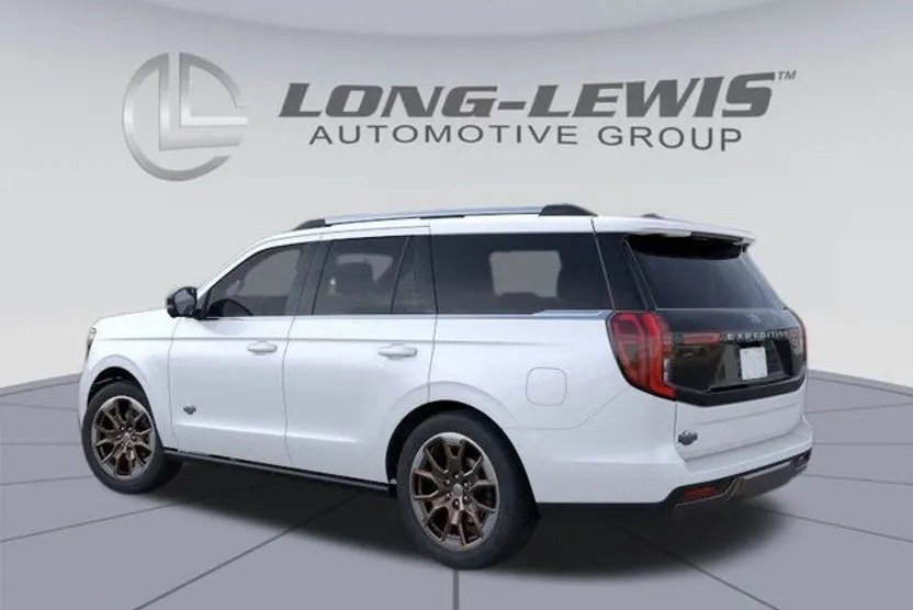 2025 Ford Expedition King Ranch photo 1