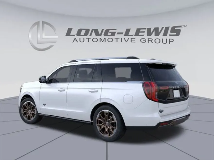 2025 Ford Expedition King Ranch photo 1