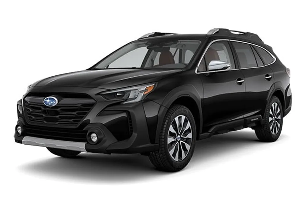 2024 Subaru Outback Touring XT photo 1