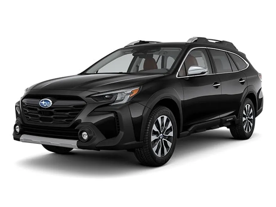 2024 Subaru Outback Touring XT photo 1