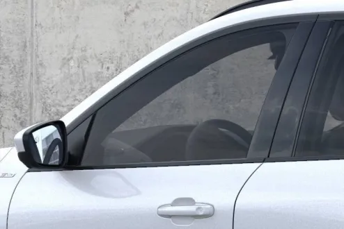 2025 Ford Escape Hybrid ST-Line Select photo 2