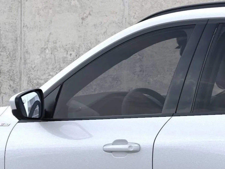 2025 Ford Escape Hybrid ST-Line Select photo 2