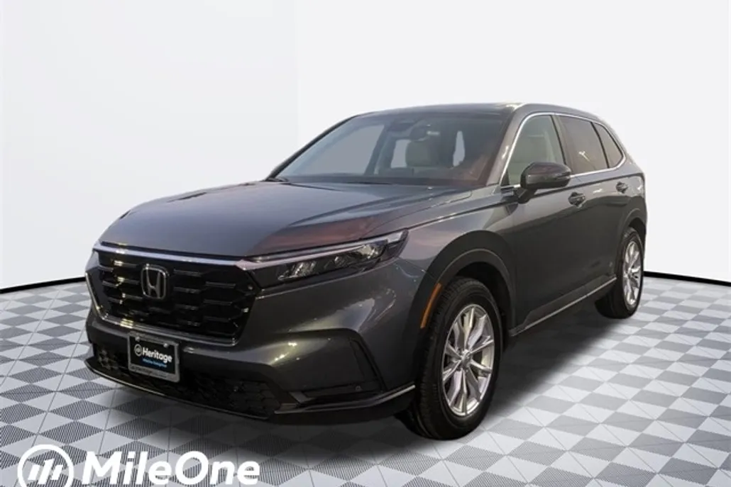 2023 Honda CR-V EX-L photo 1