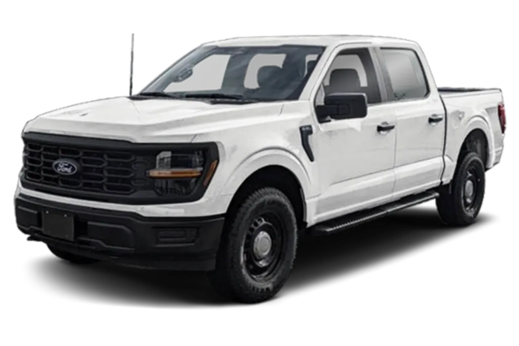 2024 Ford F-150 XL photo 1