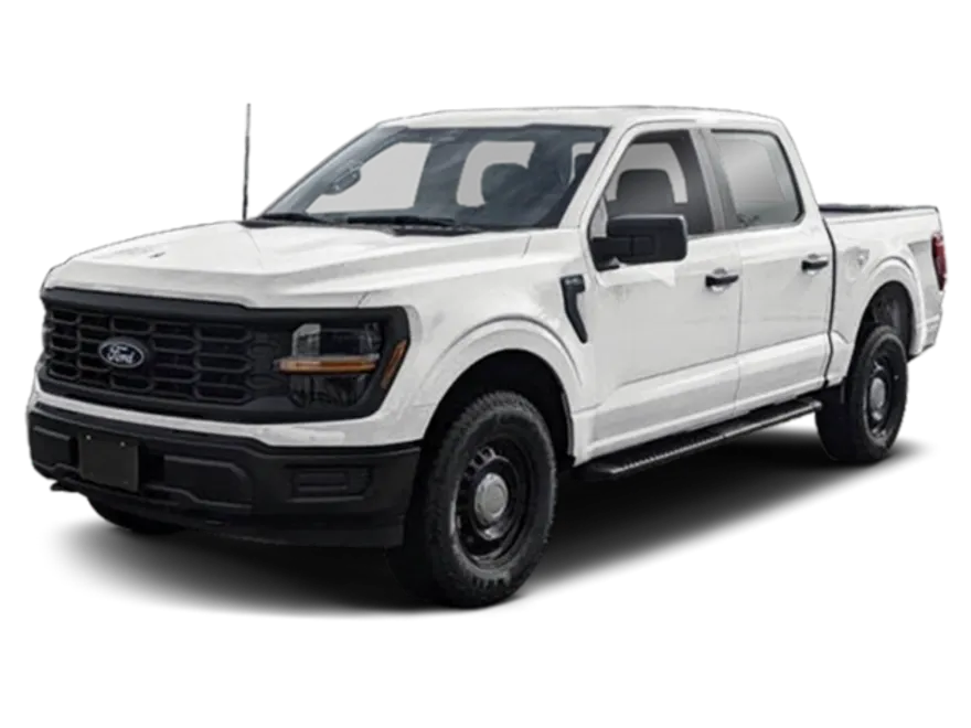 2024 Ford F-150 XL photo 1