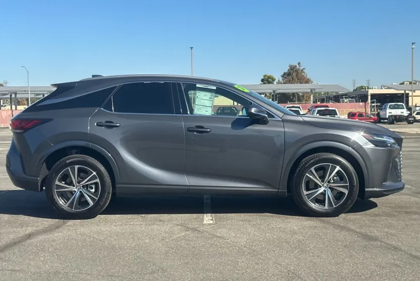 2024 Lexus RX 350 photo 1