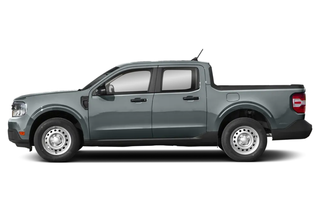2023 Ford Maverick XL photo 1