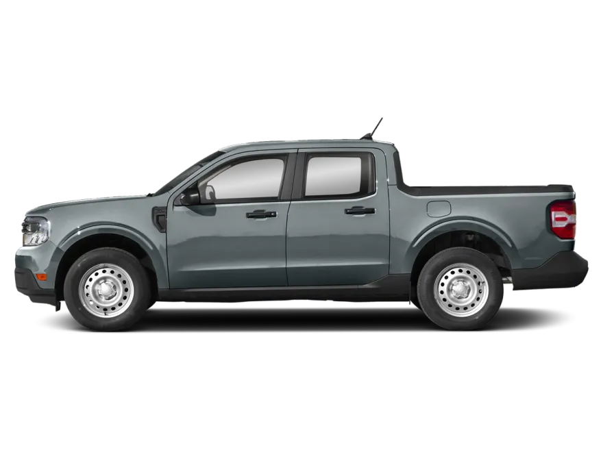 2023 Ford Maverick XL photo 1