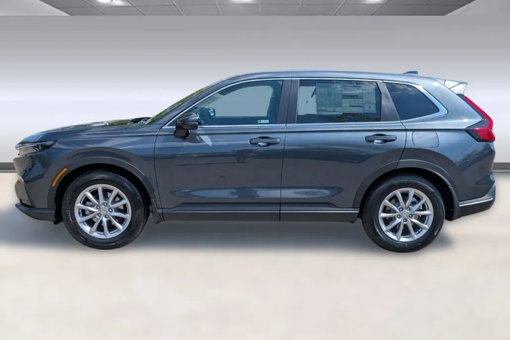 2026 Honda CR-V EX photo 1