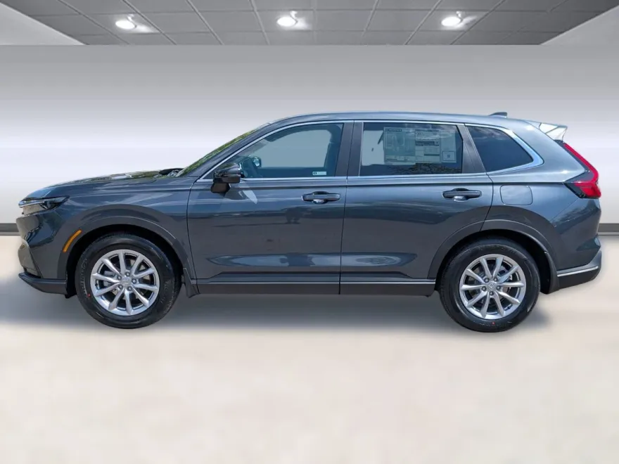2026 Honda CR-V EX photo 1