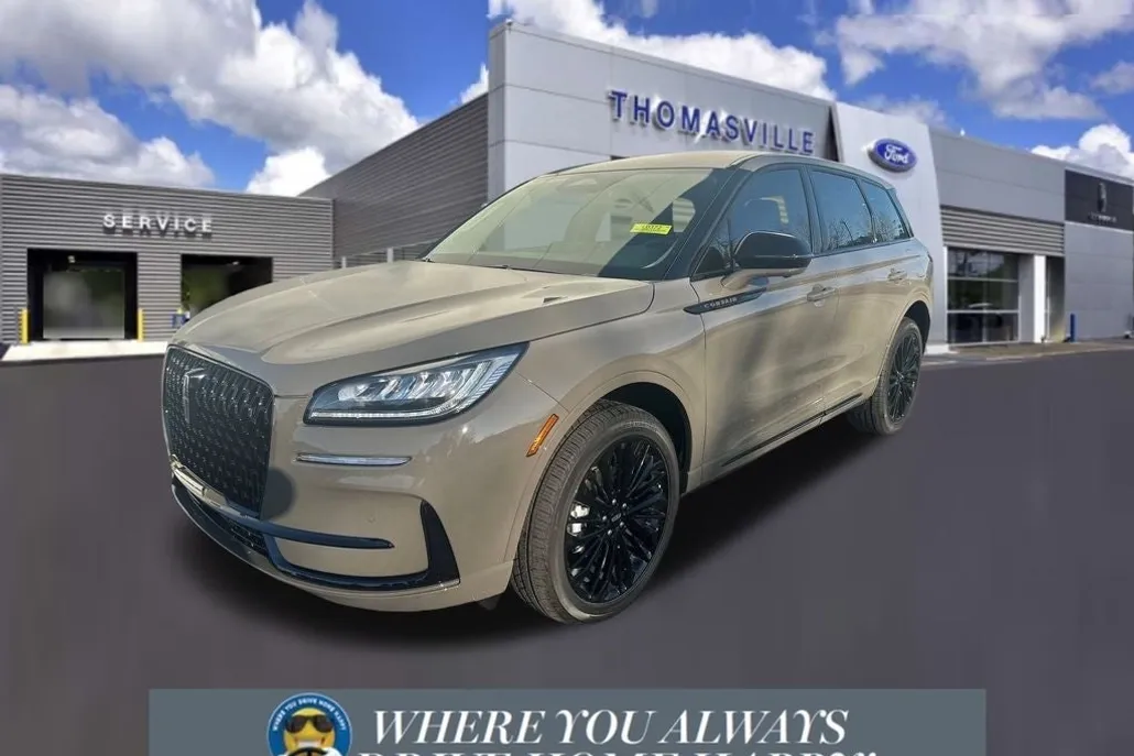 2025 Lincoln Corsair Premiere photo 1