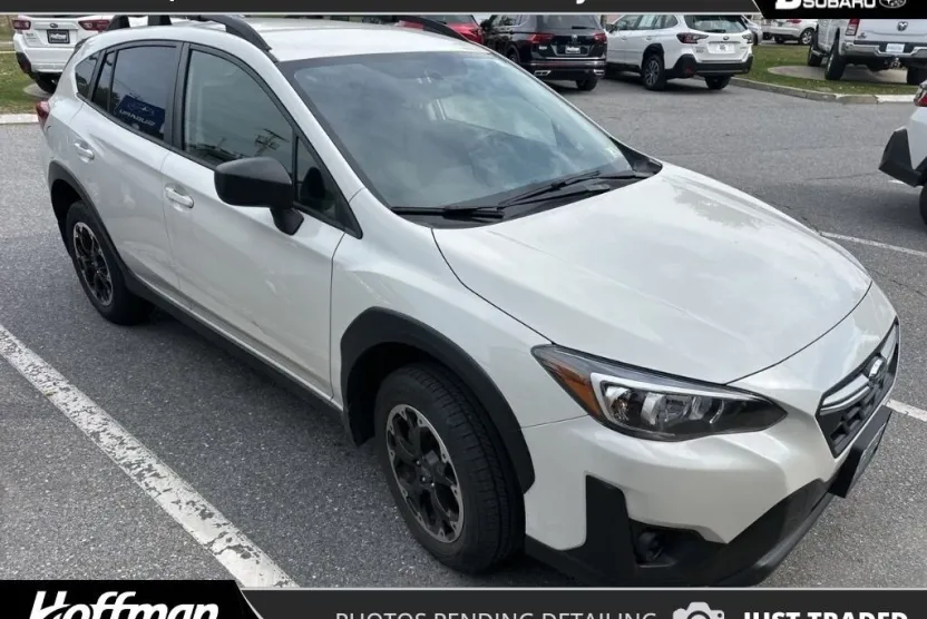 2023 Subaru Crosstrek Base photo 1