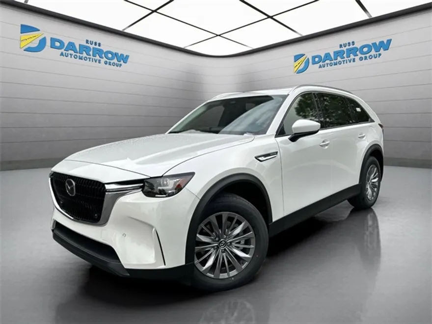 2025 Mazda CX-90 3.3 Turbo Preferred photo 1