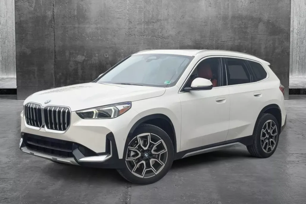 2025 Bmw X1 XDrive28i photo 1