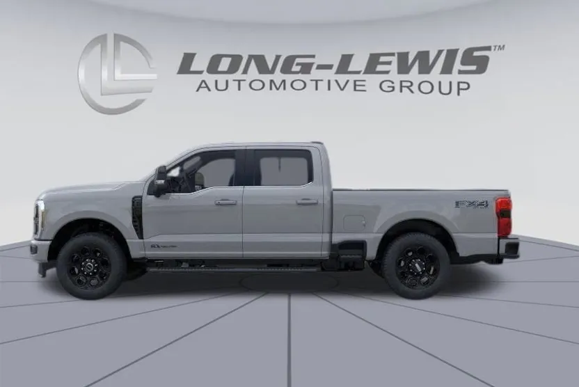 2026 Ford F-350 photo 1