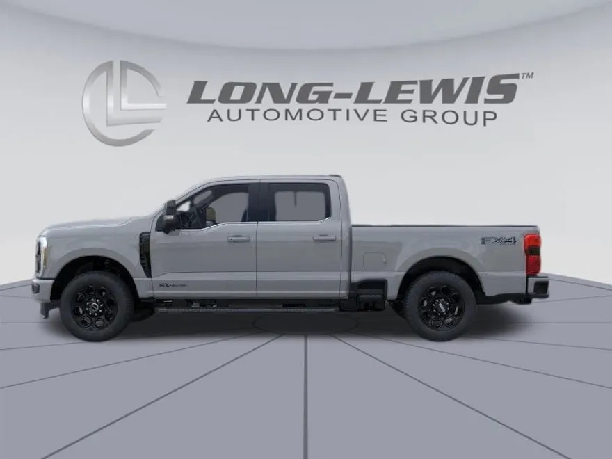 2026 Ford F-350 photo 1
