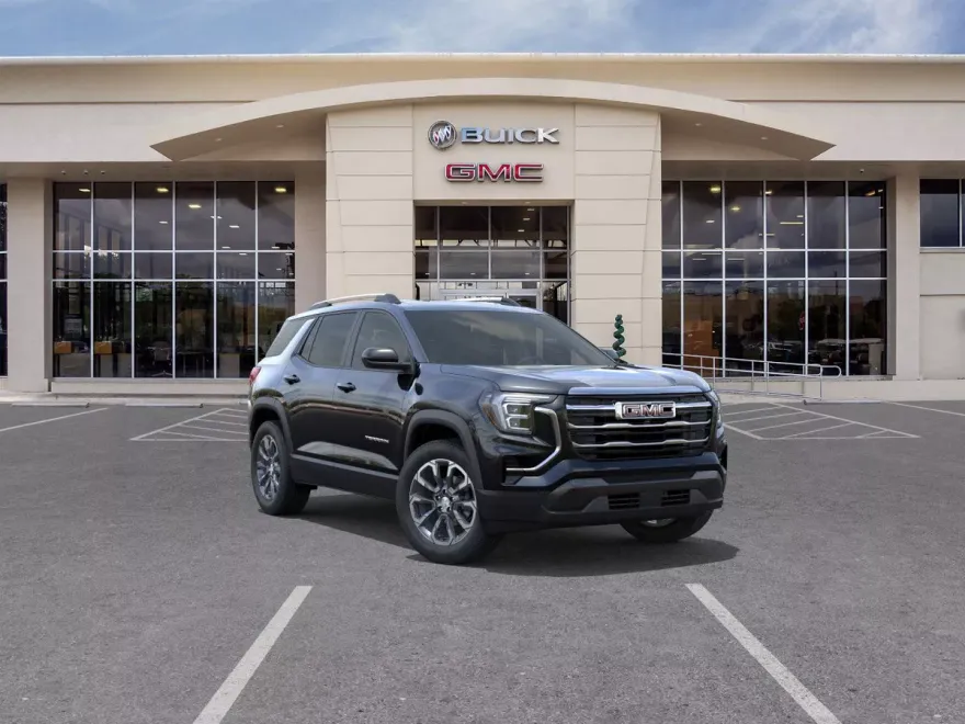 2026 Gmc Terrain Elevation photo 1