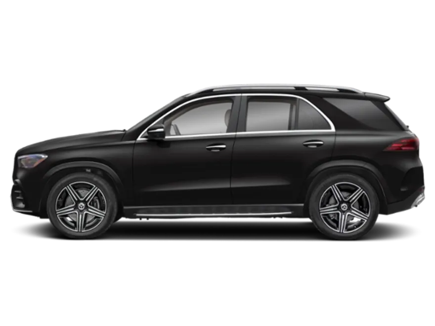 2026 Mercedes Benz GLE 580 4MATIC photo 1