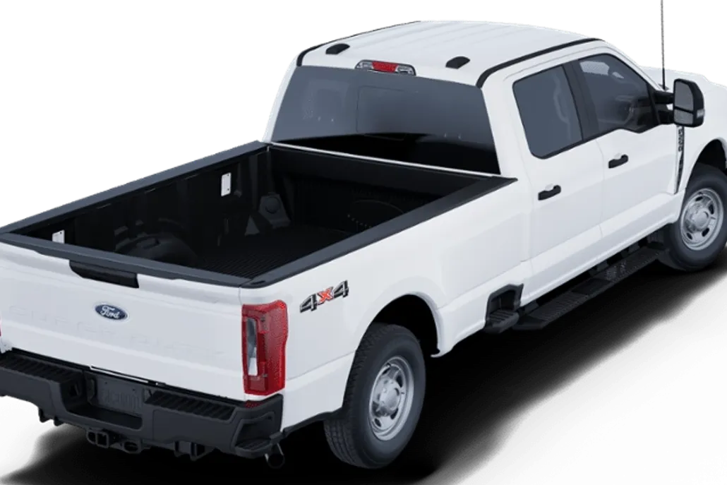 2025 Ford F-250 XL photo 1