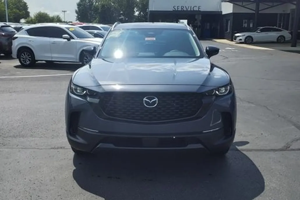 2025 Mazda CX-50 Preferred photo 1