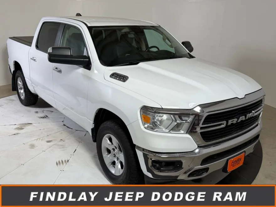 2020 Ram 1500 Big Horn Lone Star photo 1