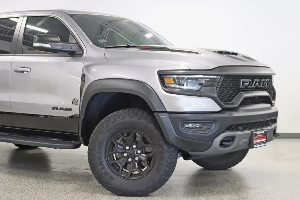2022 Ram 1500 TRX photo 1