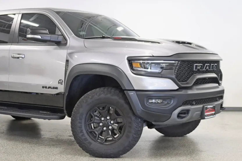 2022 Ram 1500 TRX photo 1