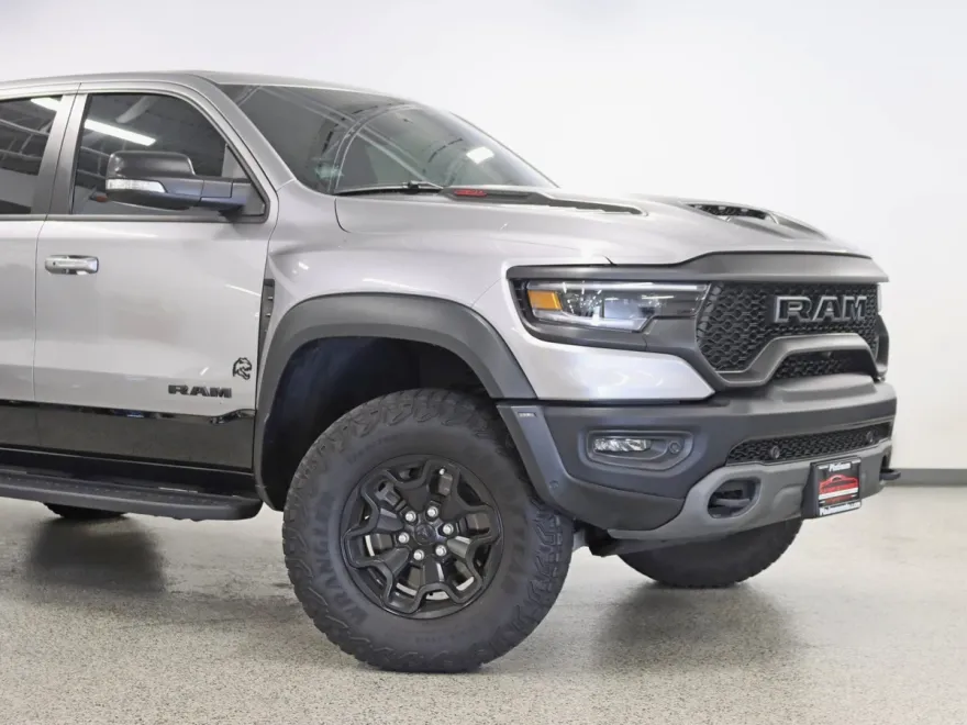 2022 Ram 1500 TRX photo 1