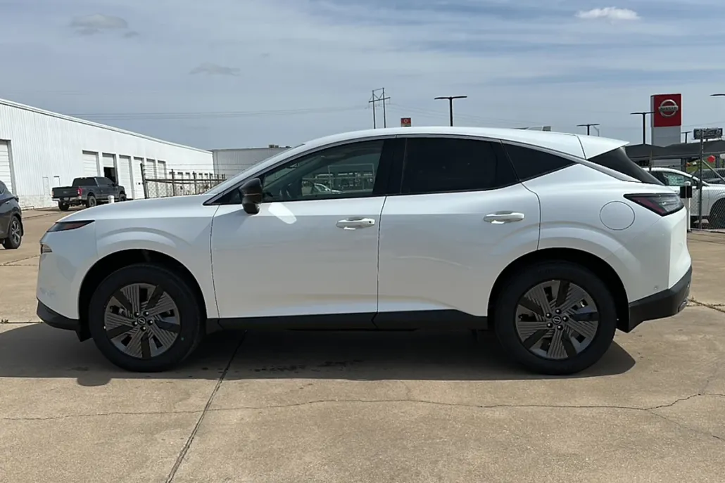 2025 Nissan Murano SL photo 1