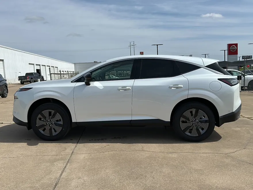 2025 Nissan Murano SL photo 1