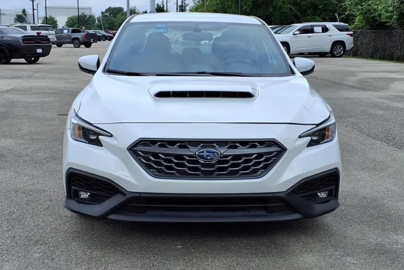 2023 Subaru WRX Premium photo 1