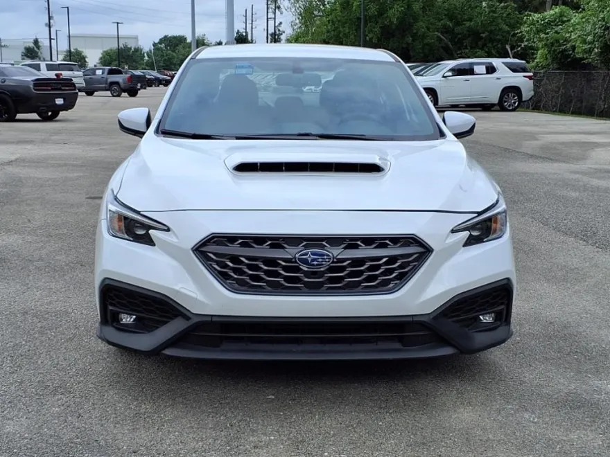 2023 Subaru WRX Premium photo 1