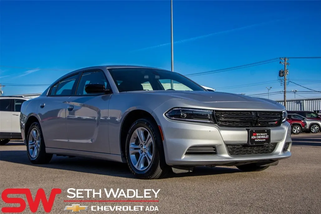2023 Dodge Charger SXT photo 1