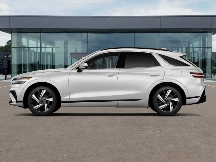 2026 Genesis GV70 3.5T Sport Advanced photo 1