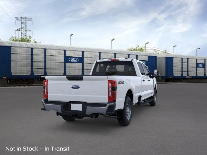 2026 Ford F-350 photo 1
