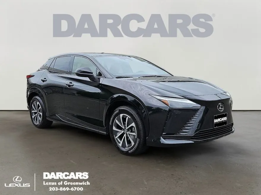 2023 Lexus RZ 450e Premium photo 1