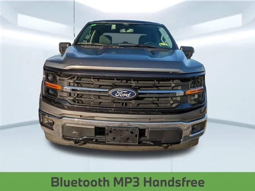 2024 Ford F-150 XLT photo 1