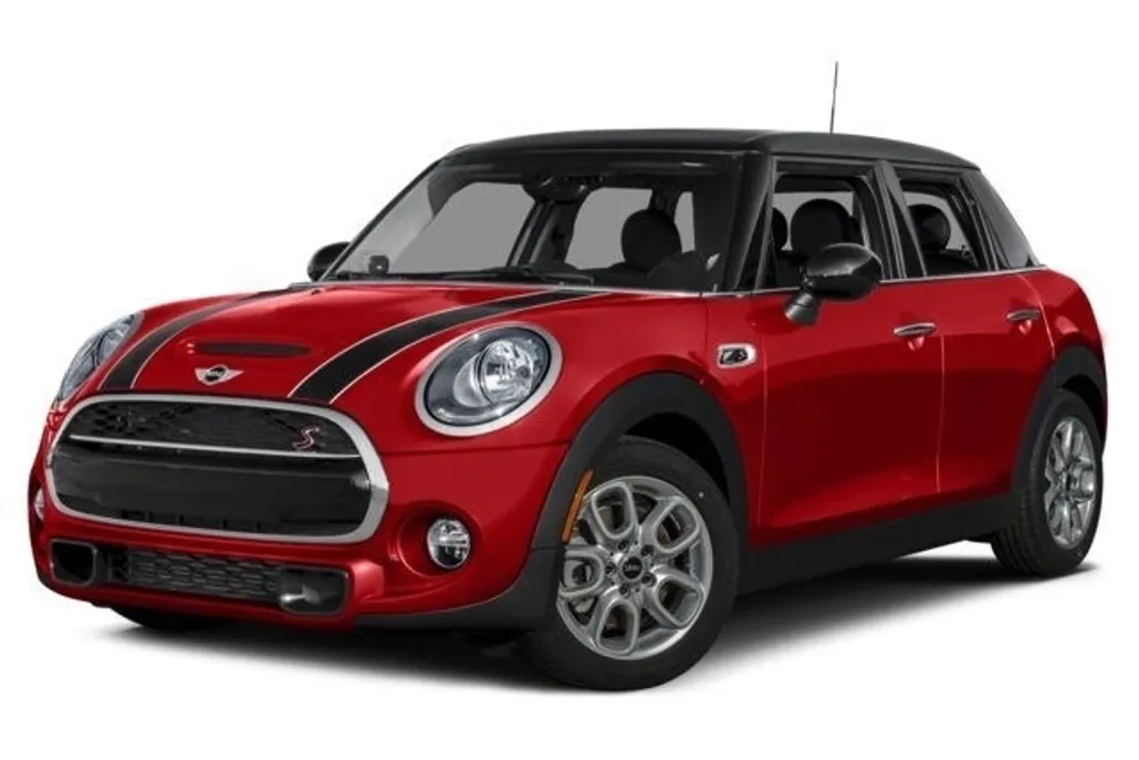 2015 Mini Cooper 4 Door Hardtop S photo 1