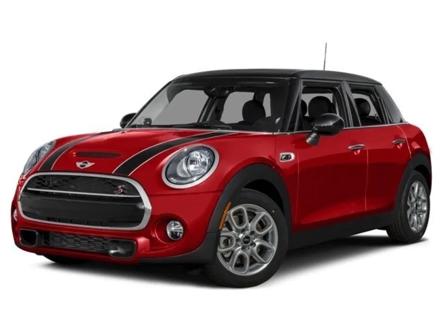 2015 Mini Cooper 4 Door Hardtop S photo 1