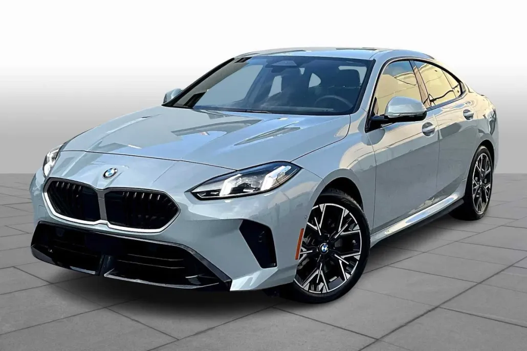 2025 Bmw 228i xDrive Gran Coupe photo 1