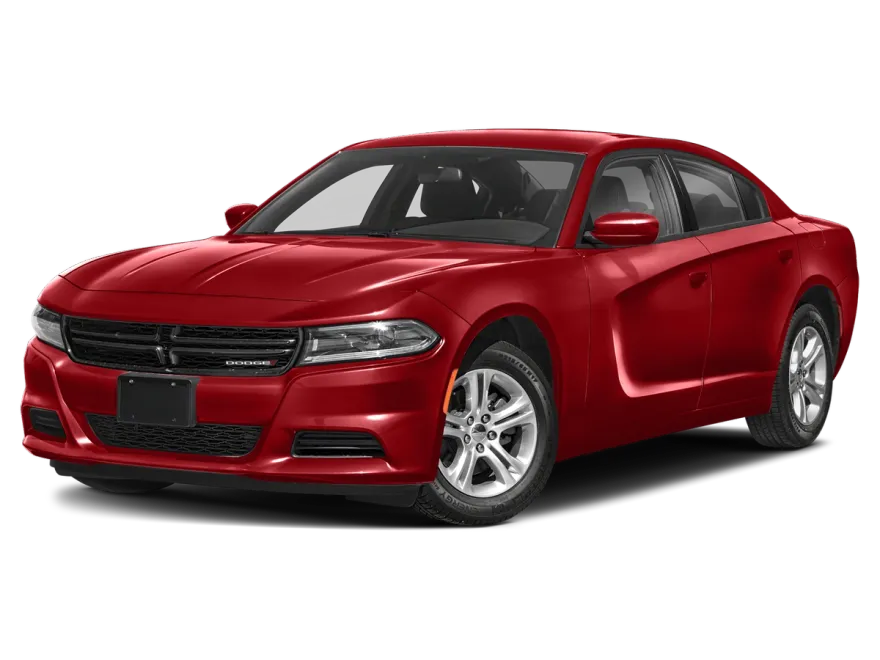 2022 Dodge Charger SXT photo 1