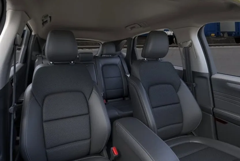 2025 Ford Escape Plug-In Hybrid Base photo 1