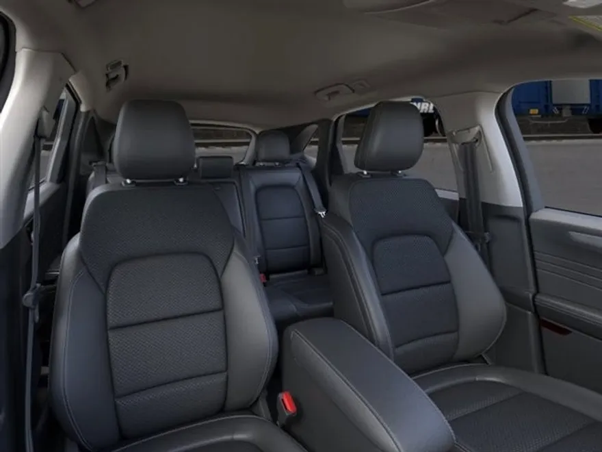 2025 Ford Escape Plug-In Hybrid Base photo 1