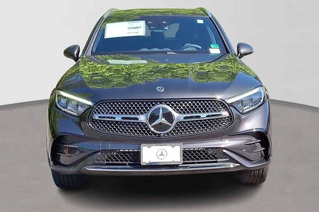 2025 Mercedes Benz GLC 350e 4MATIC photo 1