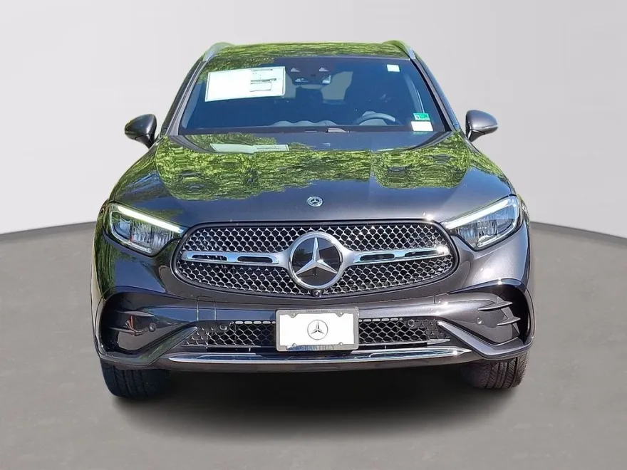2025 Mercedes Benz GLC 350e 4MATIC photo 1