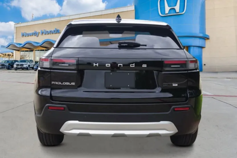 2025 Honda Prologue EX photo 1