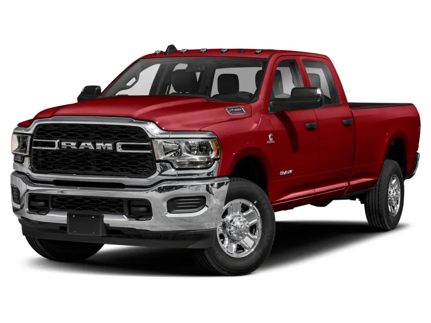 2022 Ram 2500 Big Horn photo 1