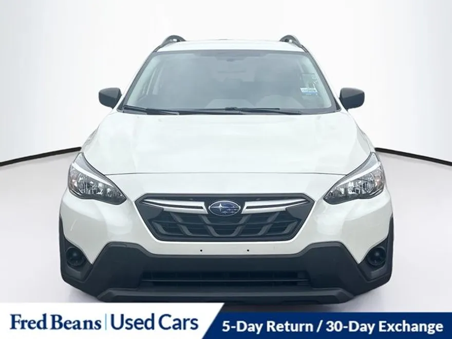 2022 Subaru Crosstrek Base photo 1