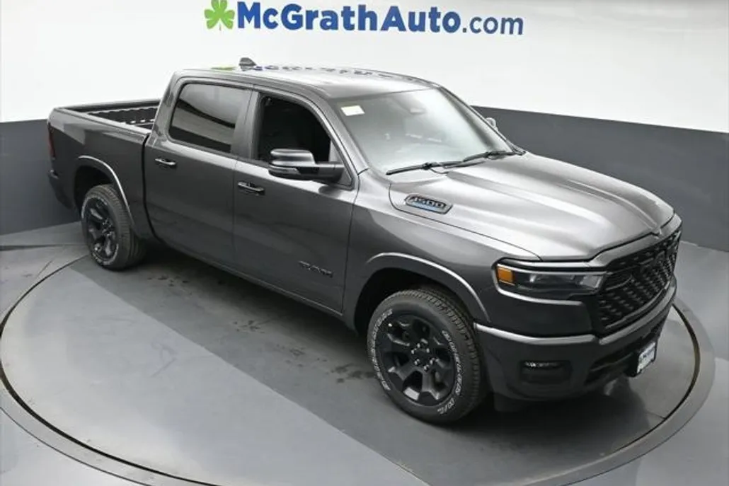 2025 Ram 1500 Big Horn Lone Star photo 1